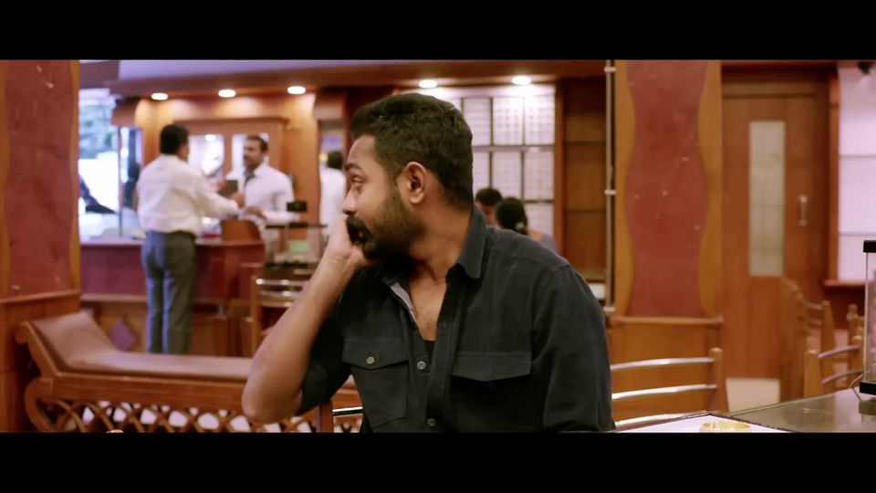 Kayethum Doorathu -Sapthamashree Thaskaraha_ Prithviraj_ Asif Ali_ Reenu Mathews_ Full Song HD Video